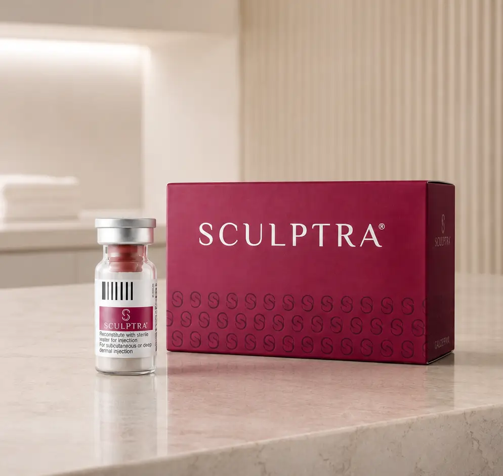 Sculptra
