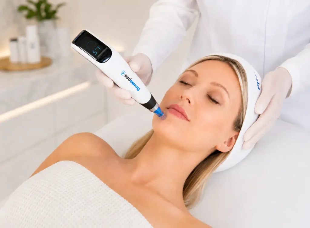 Dermapen
